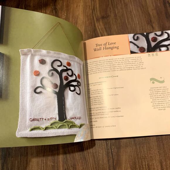 Closely Knit Handmade Projects You Love Knitting Patterns Book Hannah Fettig - Picture 8 of 12